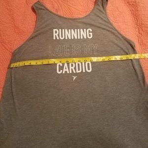 Workout tank - Never worn